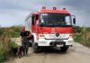 Φωτιά στην Κεφαλονιά – Άμεση κινητοποίηση επίγειων και εναέριων πυροσβεστικών δυνάμεων