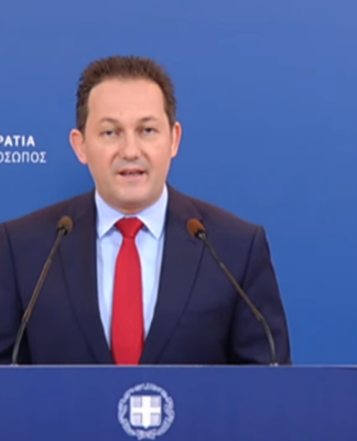 ΠΕΤΣΑΣ: Βρισκόμαστε μπροστά στην αποκάλυψη ενός αδίστακτου παρακράτους