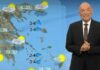 ΚΑΙΡΟΣ: Το καλοκαίρι έφτασε για τα καλά! – Η ανάλυση του Τάσου Αρνιακού