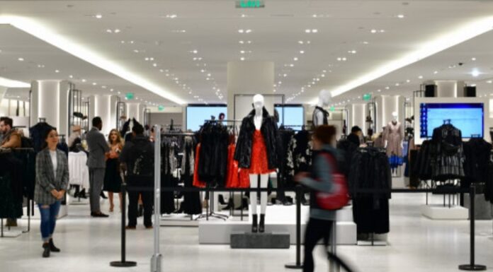 ΒΟΜΒΑ: Έως και 1.200 καταστήματα γνωστής αλυσίδας ρούχων κλείνουν