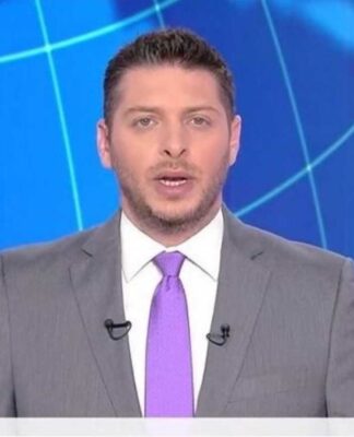 ΒΑΣΙΛΗΣ ΤΣΕΚΟΥΡΑΣ: Βγήκε νικητής από τη σοβαρή περιπέτεια υγείας του ο γνωστός δημοσιογράφος