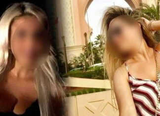 Επίθεση με βιτριόλι: Ξεσπά η Ιωάννα – Τι είπε για την 35χρονη