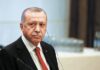 ΕΡΝΤΟΓΑΝ: Χαστούκι από τους νέους: Έκανε τηλεδιάσκεψη και δέχτηκε 367.000 dislikes