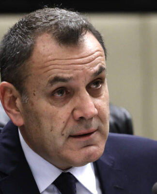 Παναγιωτόπουλος: Οι δηλώσεις Τσαβούσογλου παραπέμπουν σε θερμό επεισόδιο