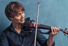 ALEXANDER RYBAK: Σοκάρει ο νικητής της Eurovision – «Είμαι εθισμένος στα υπνωτικά»
