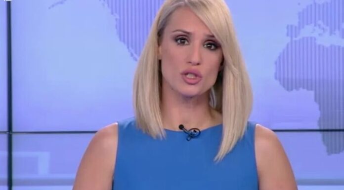 ΠΑΝΑΓΟΠΟΥΛΟΥ: «Αυτοί που έσπαγαν βιτρίνες στο κέντρο της Αθήνας δίνουν δεκάρα για τον George Floyd στις ΗΠΑ;»