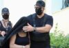 Επίθεση με βιτριόλι: Στο νοσοκομείο για ακόμη τρεις μήνες η Ιωάννα