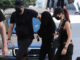 Βιτριόλι: Επιτέθηκαν στην 35χρονη στα δικαστήρια (ΒΙΝΤΕΟ)