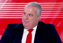 ΕΠΙΘΕΣΗ ΜΕ ΒΙΤΡΙΟΛΙ – ΚΕΧΑΓΙΟΓΛΟΥ: «Εάν η 35χρονη έχει το ακαταλόγιστο κρίνεται αθώα»