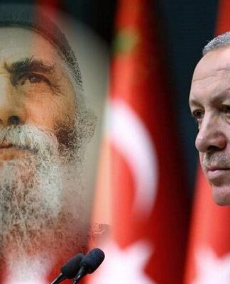ΓΕΡΟΝΤΑΣ ΠΑΪΣΙΟΣ: «Οι Τούρκοι θα μας χτυπήσουν, αλλά η Ελλάδα…»