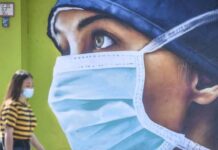 ΔΝΤ: Σε 15,5 τρισ. δολάρια το υγειονομικό κόστος του κορωνοϊού χωρίς τα μέτρα περιορισμού