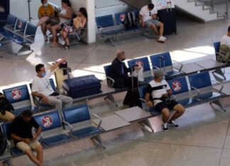 Κορονοϊός – Γώγος: Συναγερμός μετά τα 50 νέα κρούσματα – Δείτε πότε θα παρθούν μέτρα