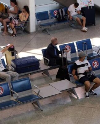 Κορονοϊός – Γώγος: Συναγερμός μετά τα 50 νέα κρούσματα – Δείτε πότε θα παρθούν μέτρα
