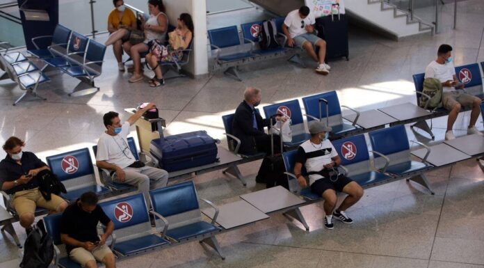 Κορονοϊός – Γώγος: Συναγερμός μετά τα 50 νέα κρούσματα – Δείτε πότε θα παρθούν μέτρα