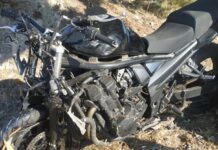 ΤΡΑΓΩΔΙΑ: Μηχανή “καρφώθηκε” σε δέντρο – Νεκρός 27χρονος