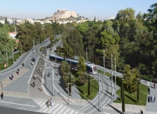 ΜΕΓΑΛΟΣ ΠΕΡΙΠΑΤΟΣ: Αυτές είναι οι τελευταίες αλλαγές