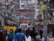 ΚΙΝΑ: Κλεισμένοι στα σπίτια τους οι κάτοικοι της Ουχάν για άλλη μια φορά