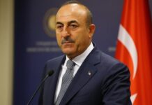 ΤΣΑΒΟΥΣΟΓΛΟΥ: Άκρως προκλητικός – «Η Ελλάδα δεν έχει δικαίωμα να μιλά στο θέμα της Αγίας Σοφίας»