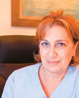 ΚΟΤΑΝΙΔΟΥ: «Κλείσιμο μαγαζιών αν συνεχιστεί η αύξηση των κρουσμάτων»