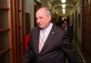 ΤΕΡΕΝΣ ΚΟΥΙΚ: Επιστρέφει στην τηλεόραση – Τι θα παρουσιάζει