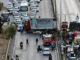 ΤΡΟΧΑΙΑ: 18 νεκροί και 564 τραυματίες τον Ιούνιο