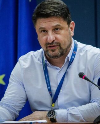 ΧΑΡΔΑΛΙΑΣ: Επιστρέφει η εβδομαδιαία ενημέρωση