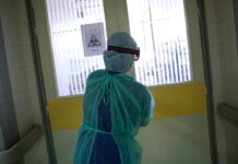 Λευκάδα: Θετική στον κορωνοϊό οικογένεια Σέρβων