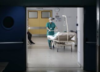 Πρέβεζα: Κατέληξε η 83χρονη που είχε κακοποιηθεί από 40χρονο