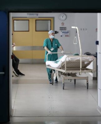 Πρέβεζα: Κατέληξε η 83χρονη που είχε κακοποιηθεί από 40χρονο
