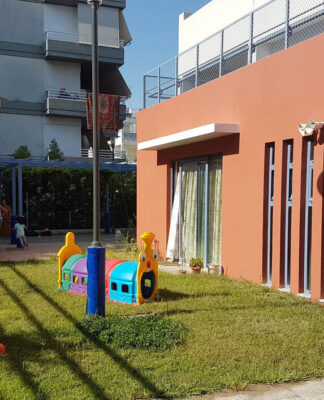Βρεφονηπιακοί σταθμοί ΟΑΕΔ: Παράταση για τις αιτήσεις εγγραφών και επανεγγραφών