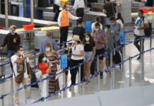 Κορωνοϊός: Τι ισχύει από αύριο για αφίξεις από Βουλγαρία και Ρουμανία στη χώρα μας