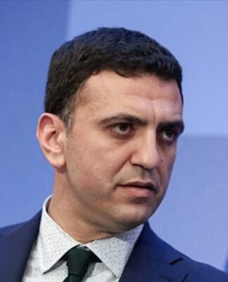 ΚΙΚΙΛΙΑΣ: Με ιεράρχηση το εμβόλιο κορωνοϊού, δεν θα είναι υποχρεωτικό