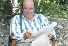 Μανούσος Μανουσάκης: «Έρχεται σειρά για το 1821»