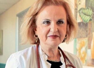 ΠΑΓΩΝΗ – ΚΟΡΩΝΟΪΟΣ: Τώρα πληρώνουμε τα πάρτι και τα πανηγύρια – Στα όριά του το ΕΣΥ