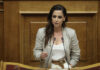 ΡΑΛΛΙΑ ΧΡΗΣΤΙΔΟΥ: «Οι τραπεζίτες φίλοι της ΝΔ ευθύνονται για τους νεκρούς της Marfin»