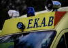 ΕΚΤΑΚΤΗ ΕΙΔΗΣΗ: Εργατικό ατύχημα στο Παλαιό Φάληρο – Δύο τραυματίες