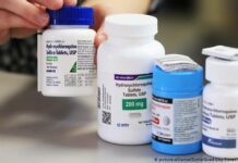 Γερμανική έρευνα: Ακατάλληλη η χλωροκίνη για τον κορωνοϊό