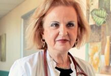 Παγώνη: Μάσκα και σε εξωτερικούς χώρους εάν αυξηθούν τα κρούσματα