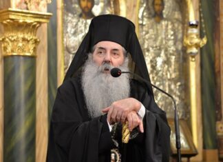 Σεραφείμ σε Κυβέρνηση: «Κατάργηση Προξενείων και αφαίρεση ελληνικής υπηκοότητας στη Θράκη»
