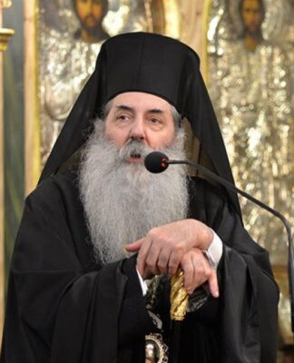 Σεραφείμ σε Κυβέρνηση: «Κατάργηση Προξενείων και αφαίρεση ελληνικής υπηκοότητας στη Θράκη»