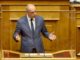 Μπουτσικάκης εναντίον Γεροβασίλη για την Πυρκαγιά στα Κύθηρα