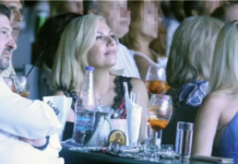 ΧΑΡΔΑΛΙΑΣ στο θέατρο ΆΛΣΟΣ: Πως βρέθηκε η εικόνα της Παναγίας στο τραπέζι του υφυπουργού