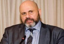 Καθηγητής Φαρμακολογίας: «Κατά 99% δεν θα υπάρξει εμβόλιο κατά του κορωνοϊού»