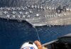 Διεθνής η κατακραυγή για Ερντογάν – Τι σηματοδοτεί η έλευση του αεροπλανοφόρου-γίγας «Αϊζενχάουερ»