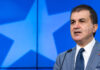 ΤΣΕΛΙΚ: Προειδοποιεί Ελλάδα – Λευκωσία: Μην κάνετε πλάκα με τον τουρκικό στόλο