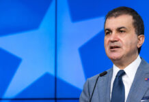 ΤΣΕΛΙΚ: Προειδοποιεί Ελλάδα – Λευκωσία: Μην κάνετε πλάκα με τον τουρκικό στόλο