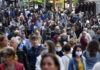 Νέα μελέτη για κορωνοϊό: Ανέφικτη η «ανοσία της αγέλης»