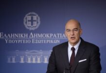 Αγία Σοφία : Στις Βρυξέλλες ο Δένδιας – Στόχος η διεθνοποίηση της τουρκικής πρόκλησης