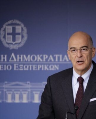 Αγία Σοφία : Στις Βρυξέλλες ο Δένδιας – Στόχος η διεθνοποίηση της τουρκικής πρόκλησης