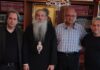 Ο Νικόλαος Αμοργιανός νέος Γενικός Διευθυντής του Ωδείου της Μητροπόλεως Πειραιώς